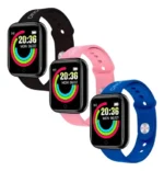 Smartwatch M0 - Imagen 2
