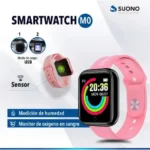 Smartwatch M0