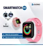 Smartwatch M0