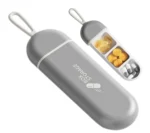 Organizador Pastillero Portátil - Imagen 3