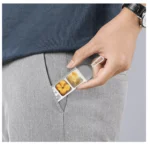 Organizador Pastillero Portátil - Imagen 5
