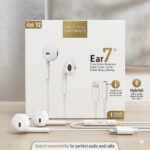 Auricular con cable iphone EAR7