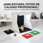 Cabina Fotográfica Mini
