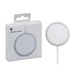 Cargador inalámbrico 20w megsafe Tipo C