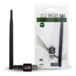 Antena Wifi USB 150MB - 1200mbps