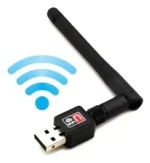 Antena Wifi USB 150MB - 1200mbps - Imagen 3