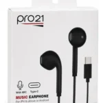 Auricular Pro21 tipo C