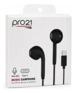 Auricular Pro21 tipo C