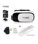 VR BOX con control - Imagen 4