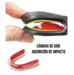 Plantillas Aumentan Estatura! hasta 9cm - Imagen 6