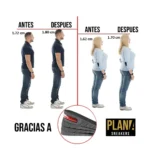 Plantillas Aumentan Estatura! hasta 9cm - Imagen 7