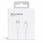 Cable tipo C a Lightning