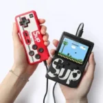 Consola SUP con JOYSTICK