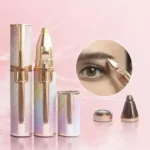 Depilador facial 2 en 1 USB - Imagen 2